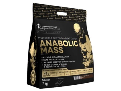 LEVRO anabolic mass 7000g