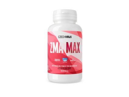CZECH VIRUS zma max