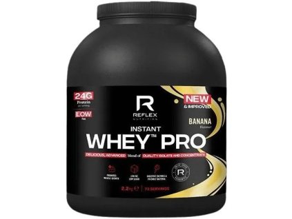 Instant Whey Pro