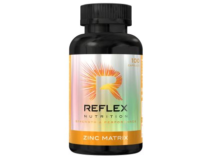 REFLEX zink matrix