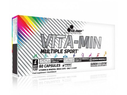 Vita-Min Multiple Sport