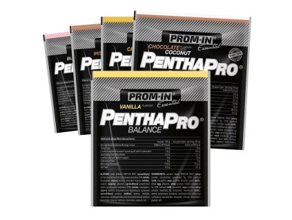 pentha pro balance sacky 3g