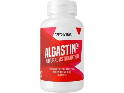 CV algastin