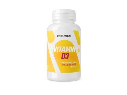 vitamin d3
