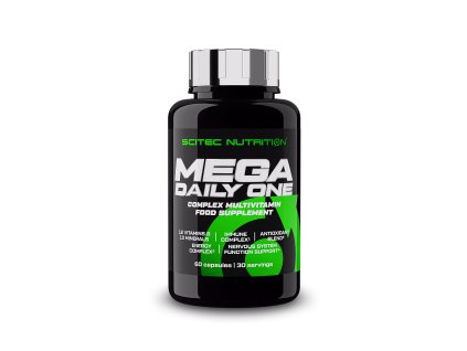 SN mega daily one 60