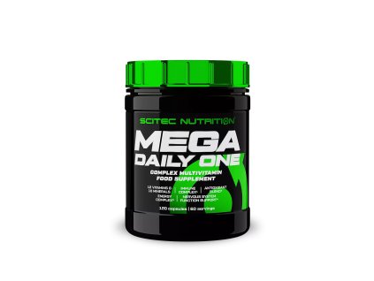 SN mega daily one 120