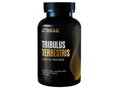 Mega Tribulus