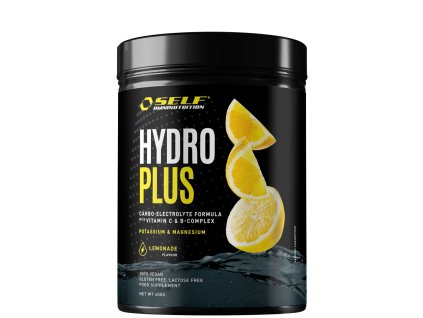 SELF hydro plus