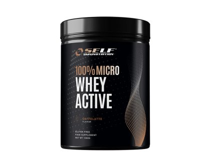 micro whey active 1000g