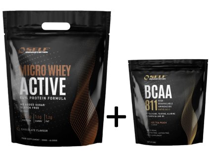 active+bcaa2000g+250g