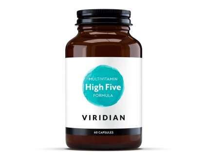 viridian high five multivitamin mineral formula natural multivitamin pro kazdy den 60 kapsli fvrd024 1024x1024