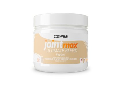 CV joint max ultimate blend