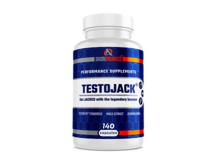 testojack