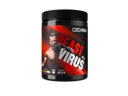 beast virus v2 0 mandarinka