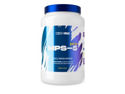 CZ VIRUS mps 5 pro 1000