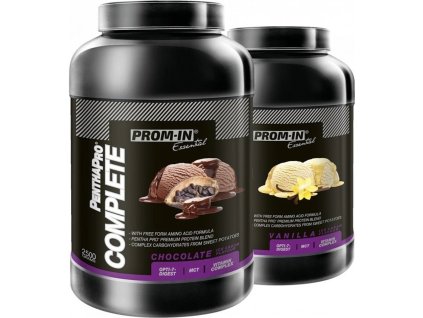 pentha pro complete 2250