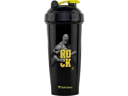 PERFECT SHAKER the rock