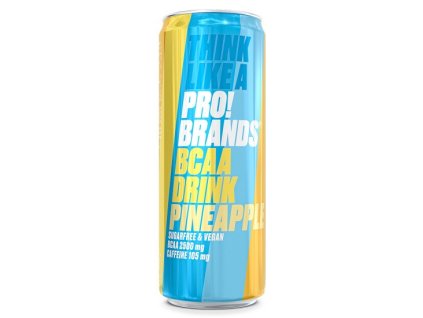 BCAA Drink