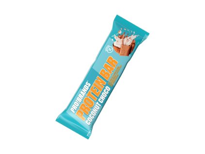PRO BRANDS protein bar cocos