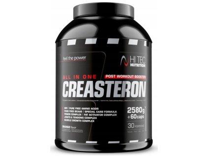 Creasteron