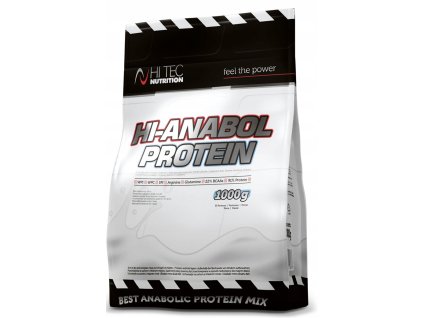 HITEC hi anabol protein 1000