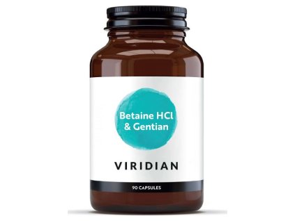 Betaine HCL