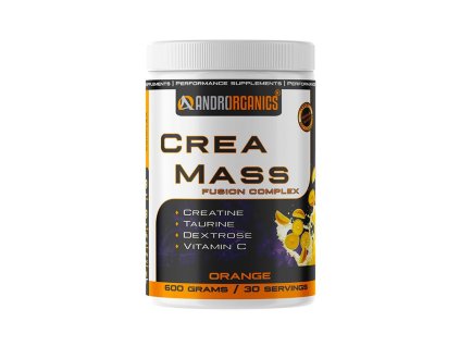 crea mass complex