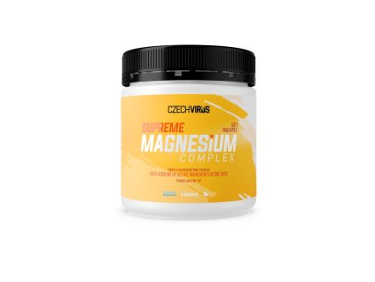 supreme magnesium complex