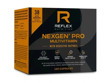 reflex digestive 120