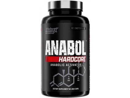 nutrex anabol hardcore 60 kapsul original