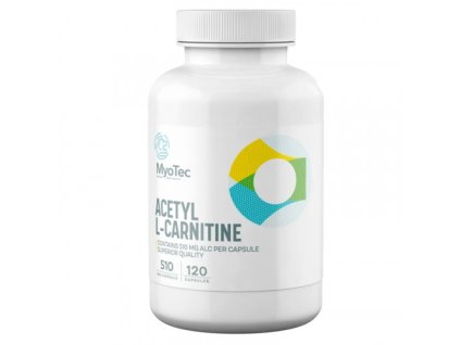 Acetyl L-Carnitine