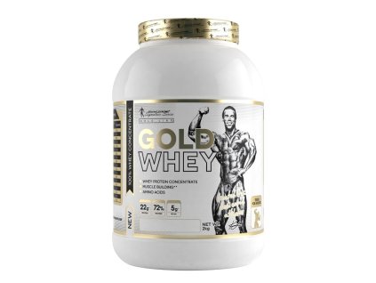 Gold Whey