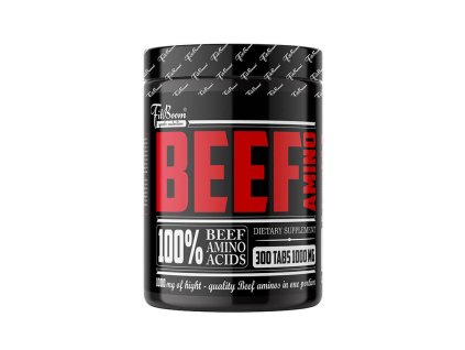 FB beef 300
