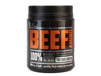 Beef Amino