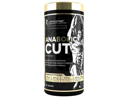 anabolic cuts kevin levrone full item 16646