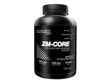 ZM-Core