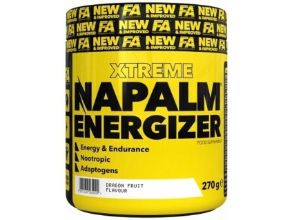 FA napalm energizer 270g