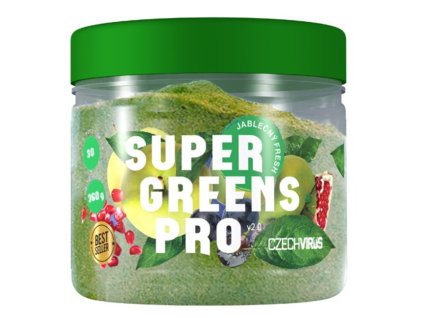 Super Greens Pro V2.0