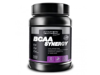 PROM IN bcaa synergy