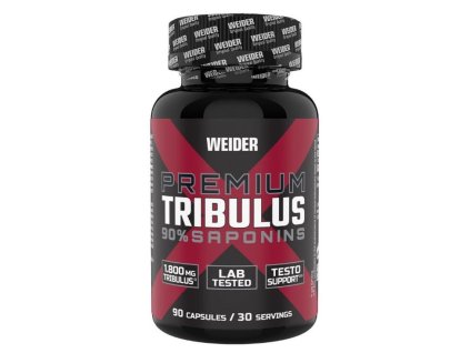 Premium Tribulus