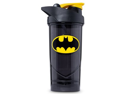 Shieldmixer Hero Pro Batman Classic