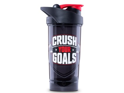 Shieldmixer Hero Pro Crush Your Goals