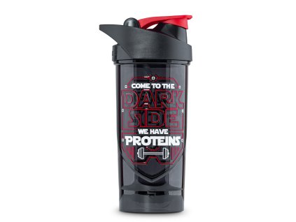 Shieldmixer Hero Pro Dark Side