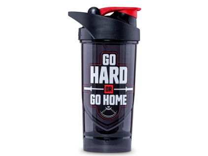 Shieldmixer Hero Pro Go Hard or Go Home