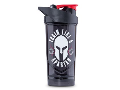 Shieldmixer Hero Pro Spartan