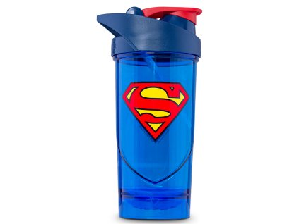 Shieldmixer Hero Pro Superman Classic