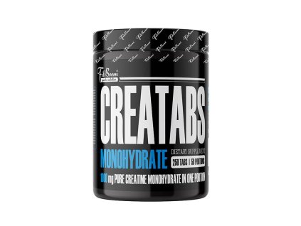 Creatabs