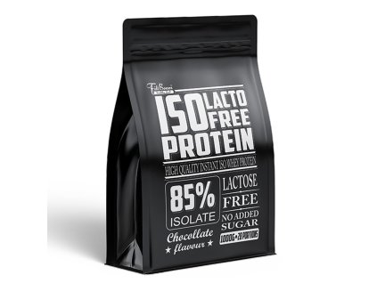 Iso Lactofree Protein 85%