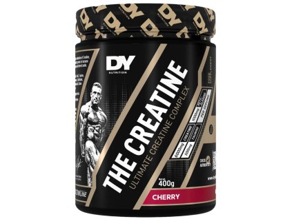 The Creatine