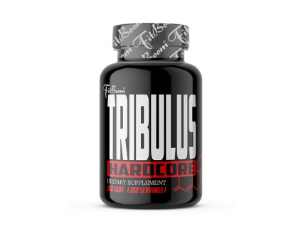tribulus hardcore